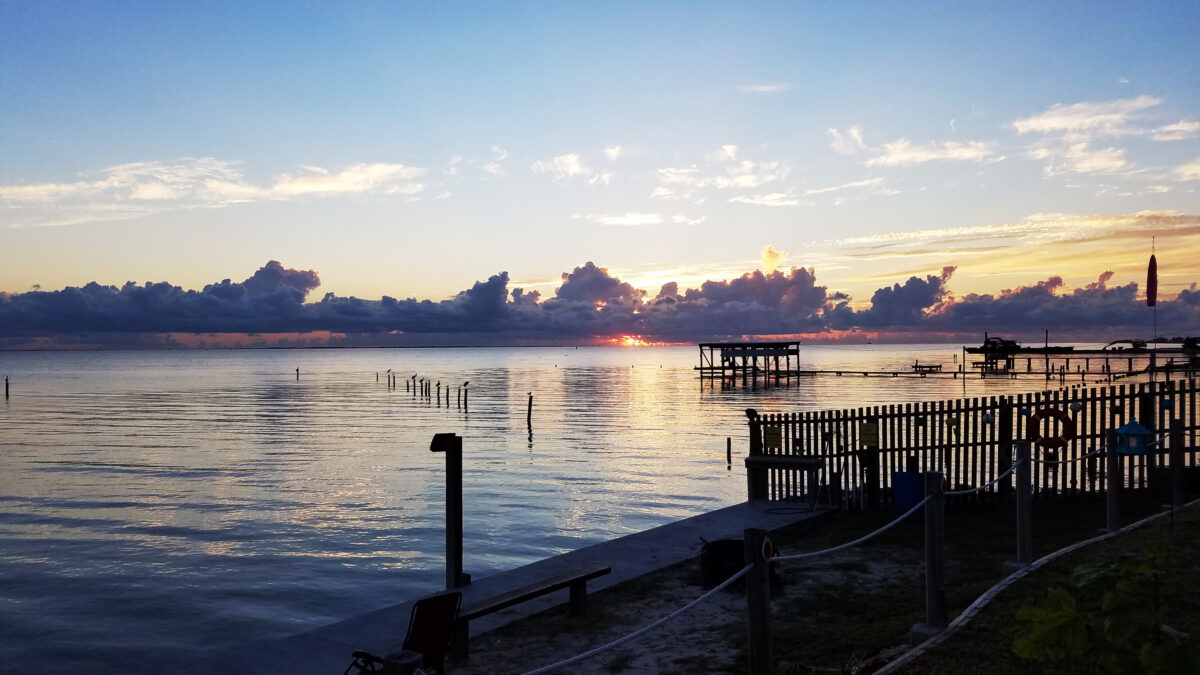 Port Lavaca