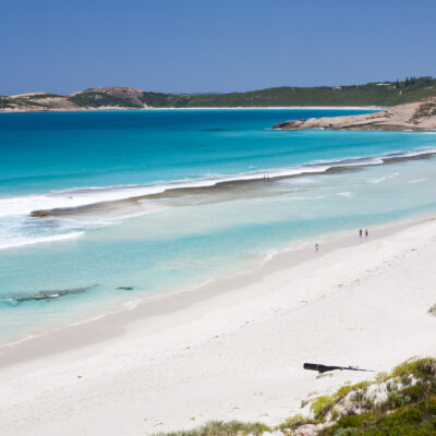 We Asked Travel Experts to Name the Most Underrated Beach Towns in the World – Here’s What They Said