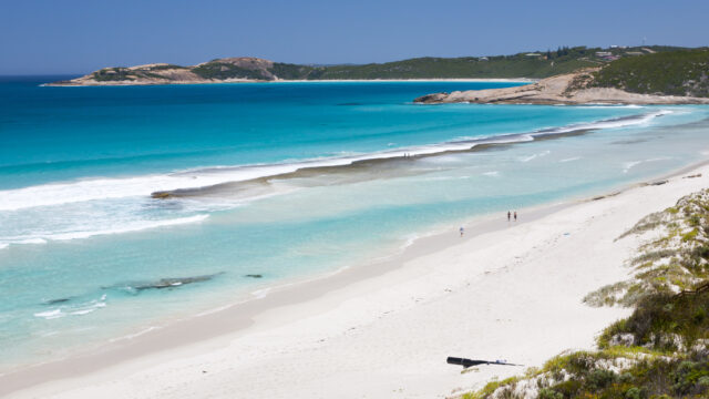 We Asked Travel Experts to Name the Most Underrated Beach Towns in the World – Here’s What They Said