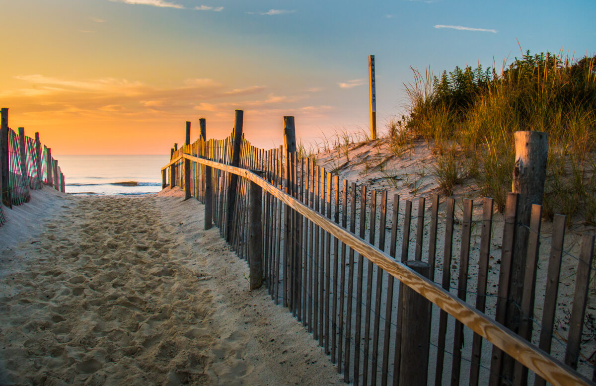 Ship Bottom, Long Beach Island, New Jersey
