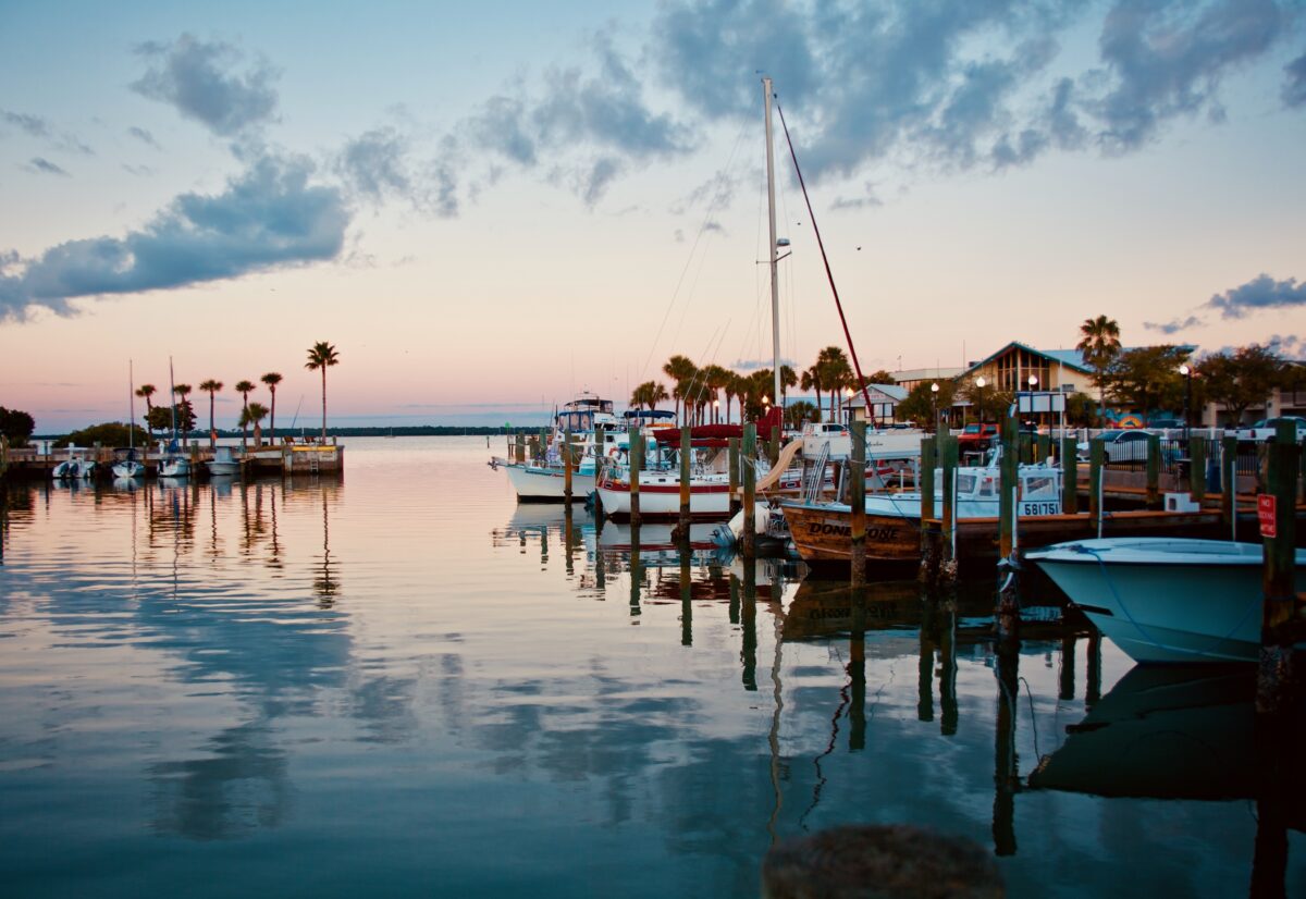 Dunedin, Florida