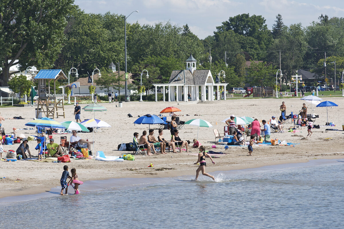 Cobourg, Ontario