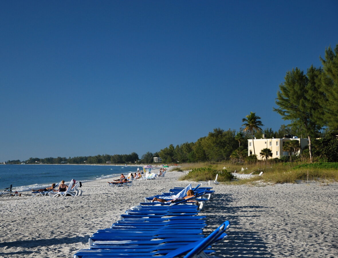 Longboat Key