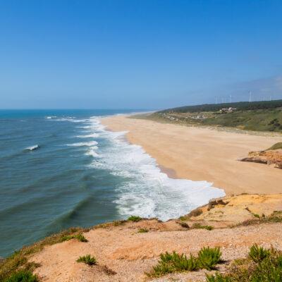 Why Travelers Are Trading the Algarve for Portugal’s Unspoiled Silver Coast