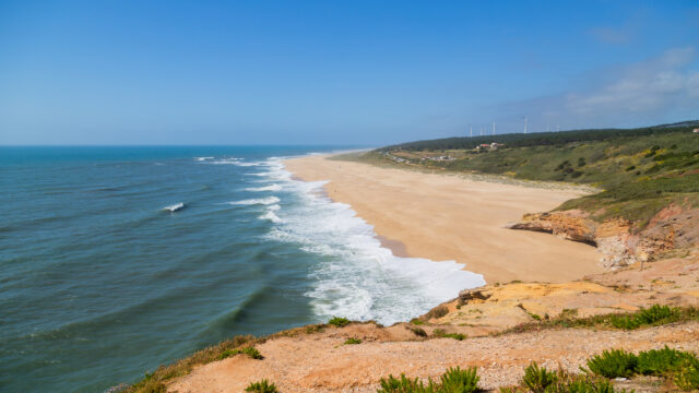 Why Travelers Are Trading the Algarve for Portugal’s Unspoiled Silver Coast