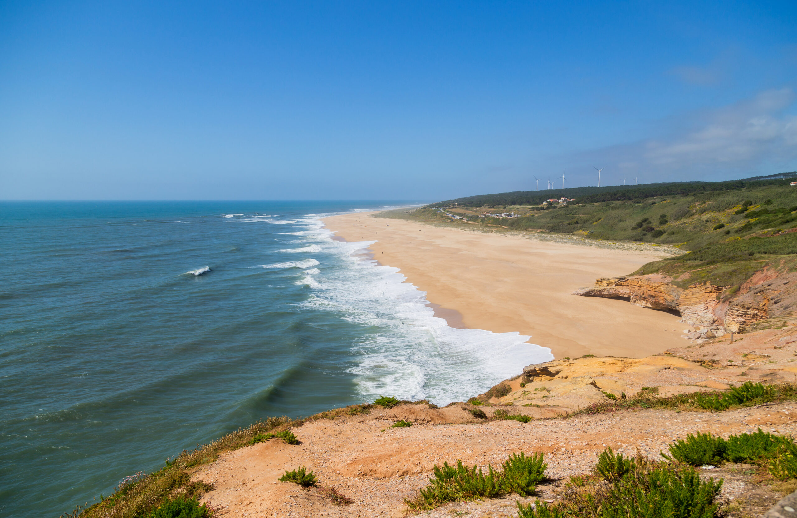 Why Travelers Are Trading the Algarve for Portugal’s Unspoiled Silver Coast