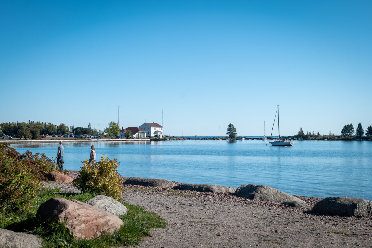 Grand Marais, Minnesota
