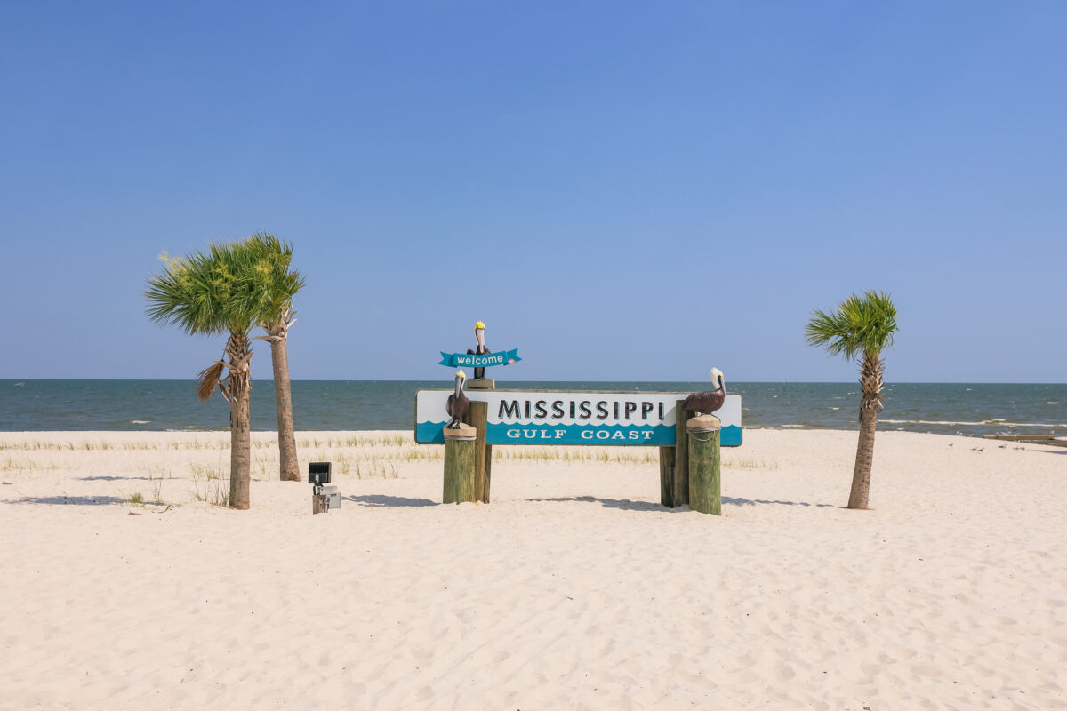 Gulfport, Mississippi