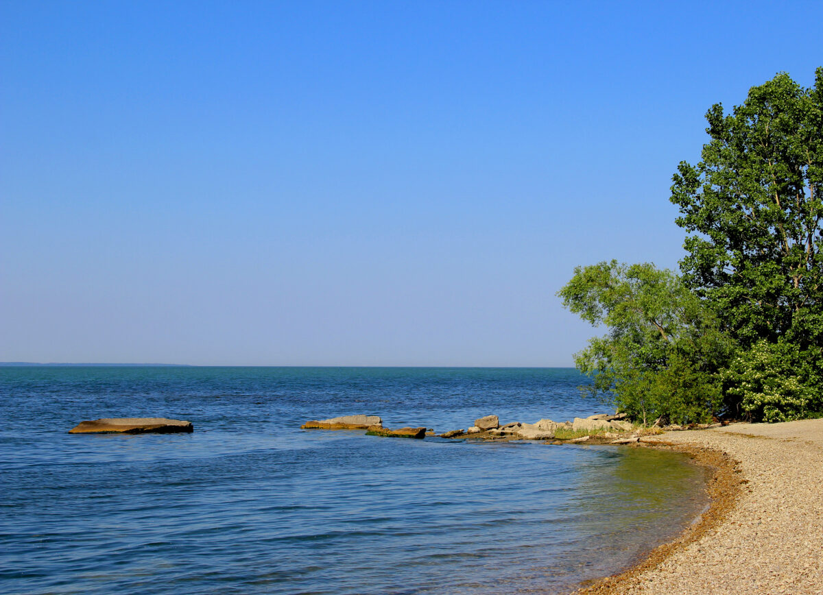 South Bass Island, Ohio
