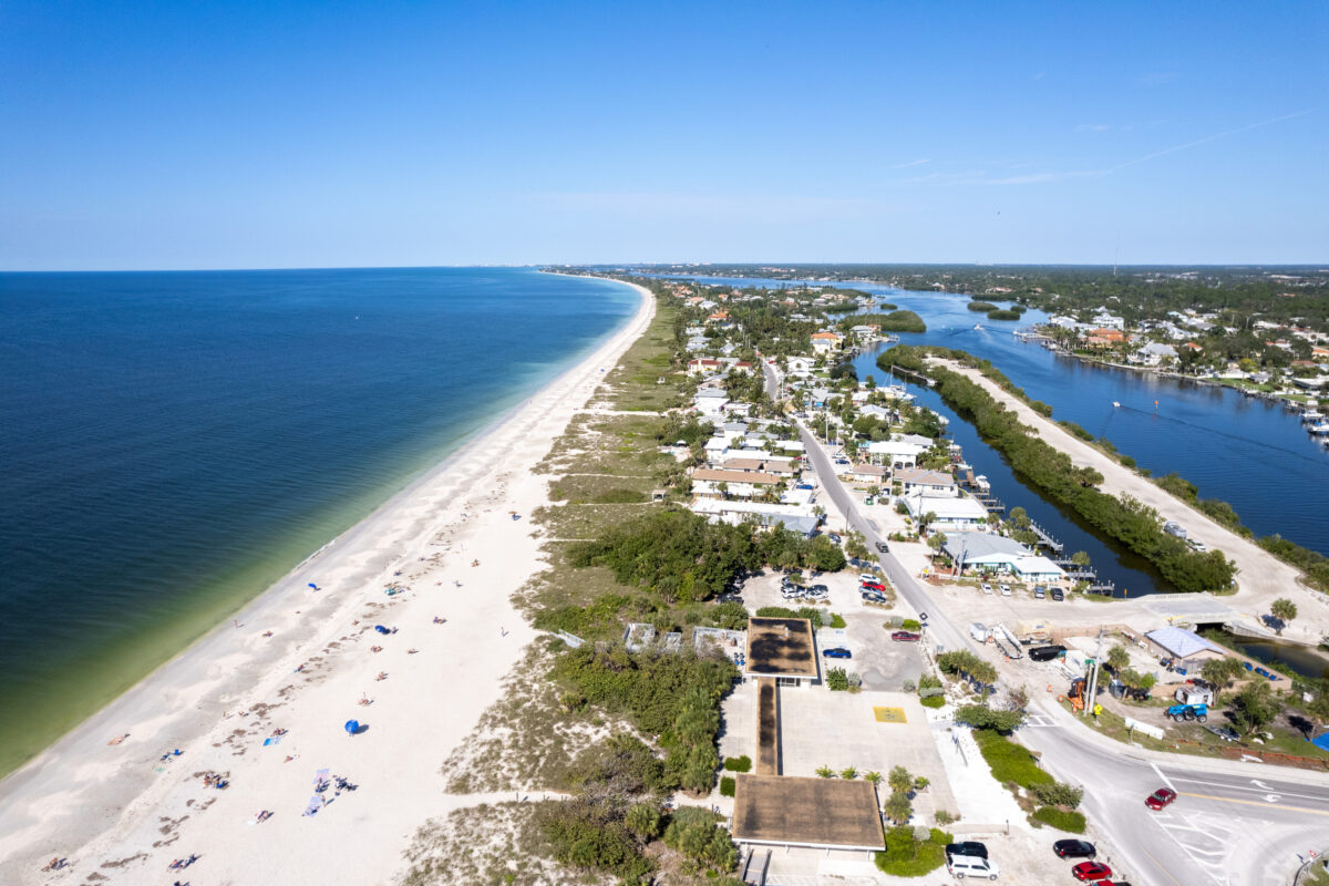 Nokomis Florida