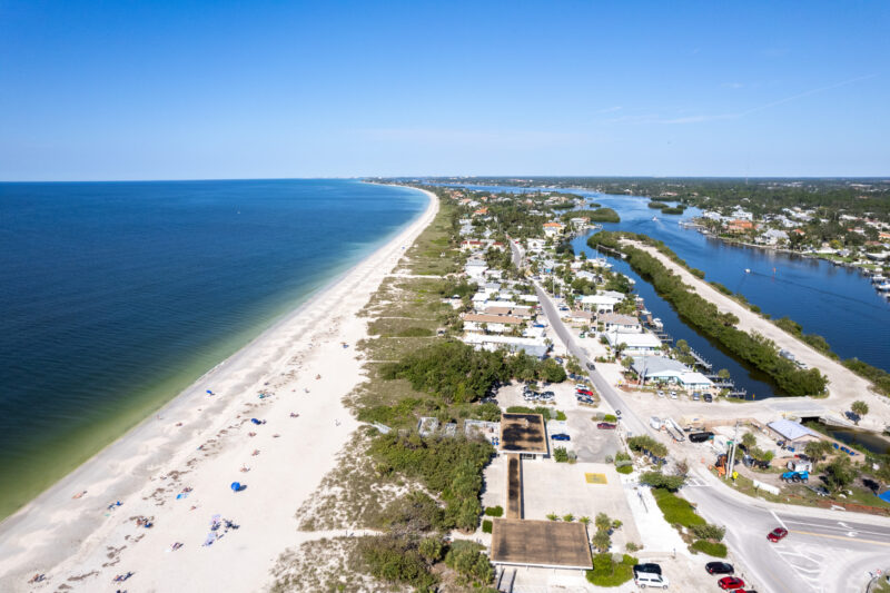 Nokomis Florida