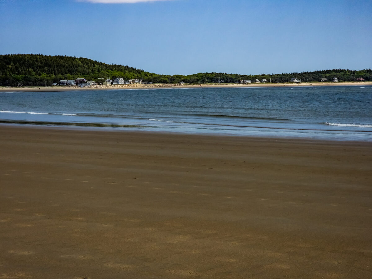 Phippsburg maine