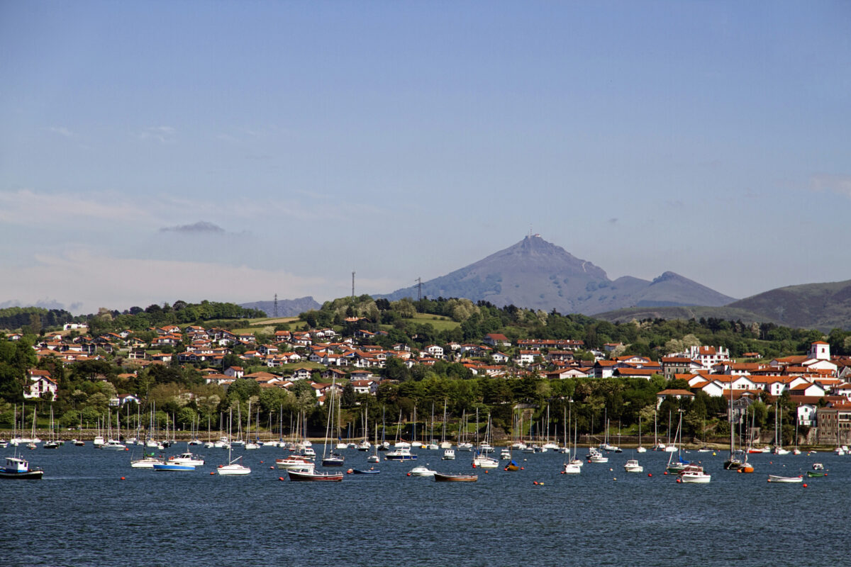 Hendaye
