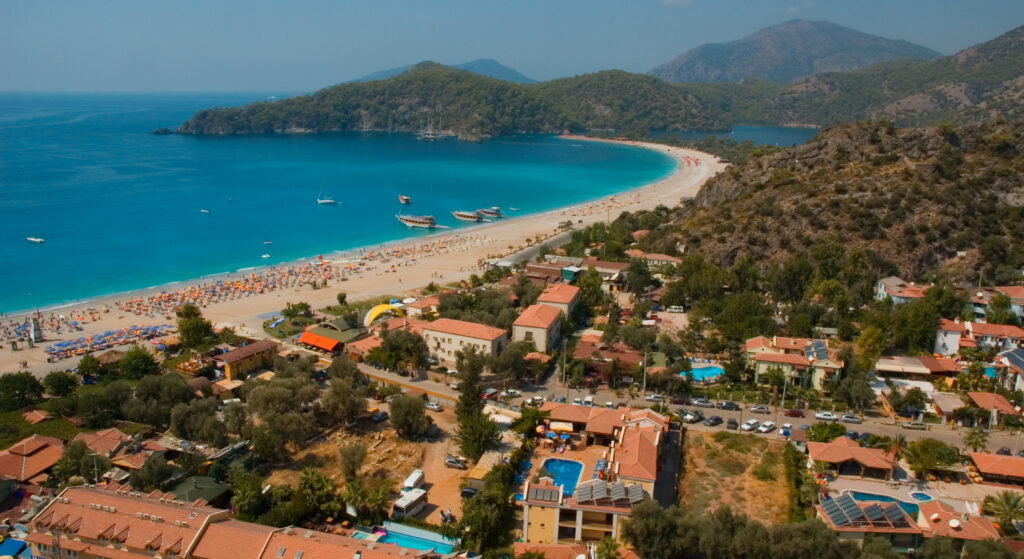 The Most Photographed Beach in Europe Has Nearly a Million Hashtags — And It’s Not Greek