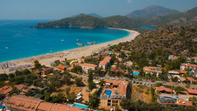 The Most Photographed Beach in Europe Has Nearly a Million Hashtags — And It’s Not Greek