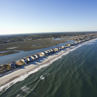Stop Fighting the Crowds: The Best Alternatives to America’s Busiest Summer Beach Destinations