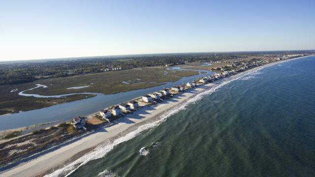 Stop Fighting the Crowds: The Best Alternatives to America’s Busiest Summer Beach Destinations