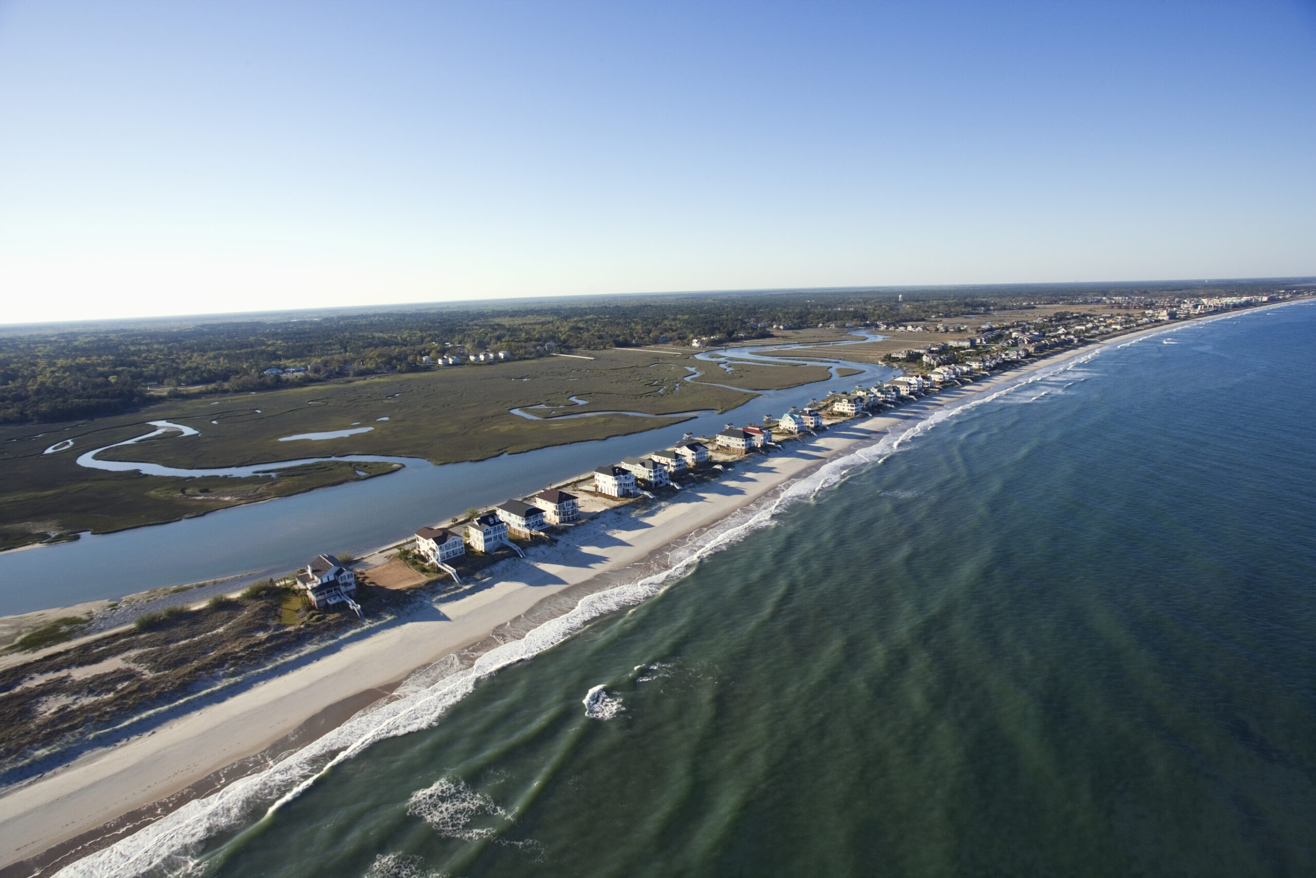 Stop Fighting the Crowds: The Best Alternatives to America’s Busiest Summer Beach Destinations