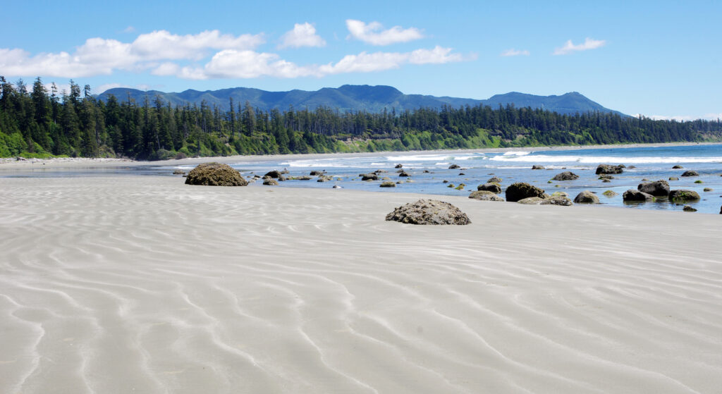 The Rise of the Coolcation: 12 Breathtaking Beaches Worth the Chill