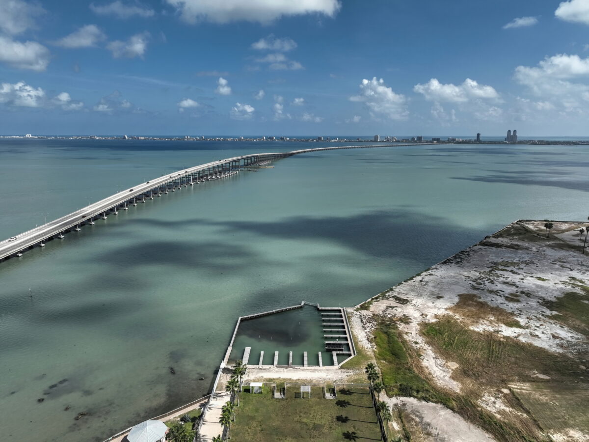 Port Isabel