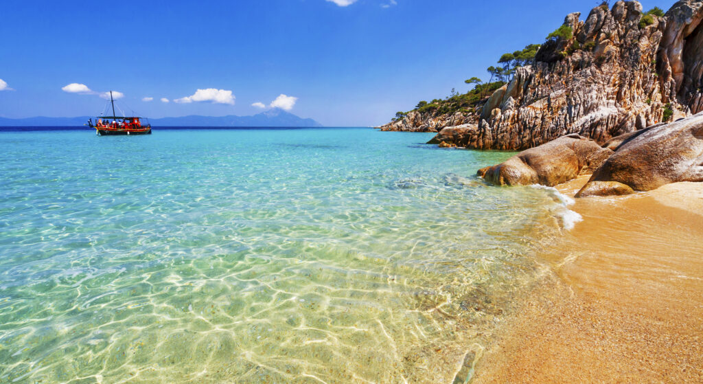 Priced Out of the French Riviera? Where to Vacation in Europe for Less This Summer