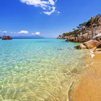 Priced Out of the French Riviera? Where to Vacation in Europe for Less This Summer