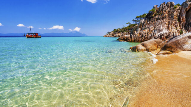 Priced Out of the French Riviera? Where to Vacation in Europe for Less This Summer