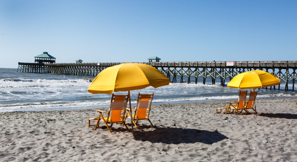 The Best East Coast Beach Towns for a Classic Summer Getaway