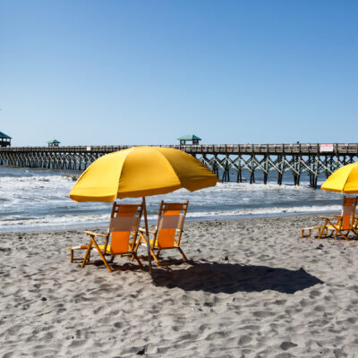 The Best East Coast Beach Towns for a Classic Summer Getaway