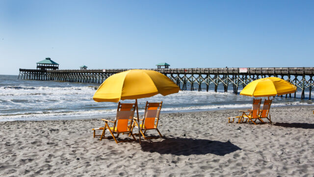 The Best East Coast Beach Towns for a Classic Summer Getaway
