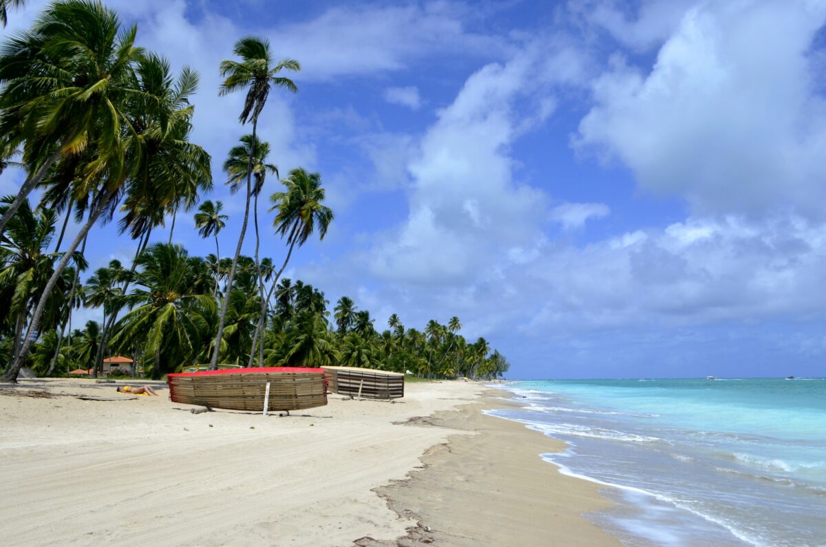 Maragogi, Alagoas
