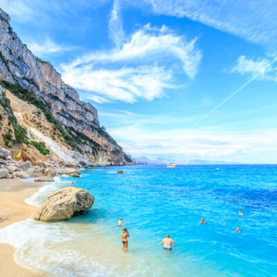 The 10 Best Beaches in Europe, According to Science and Travel Experts