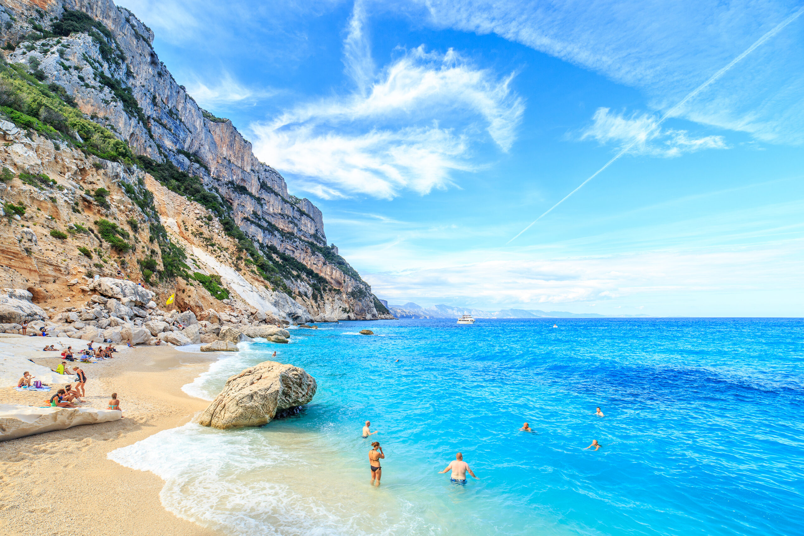 The 10 Best Beaches in Europe, According to Science and Travel Experts