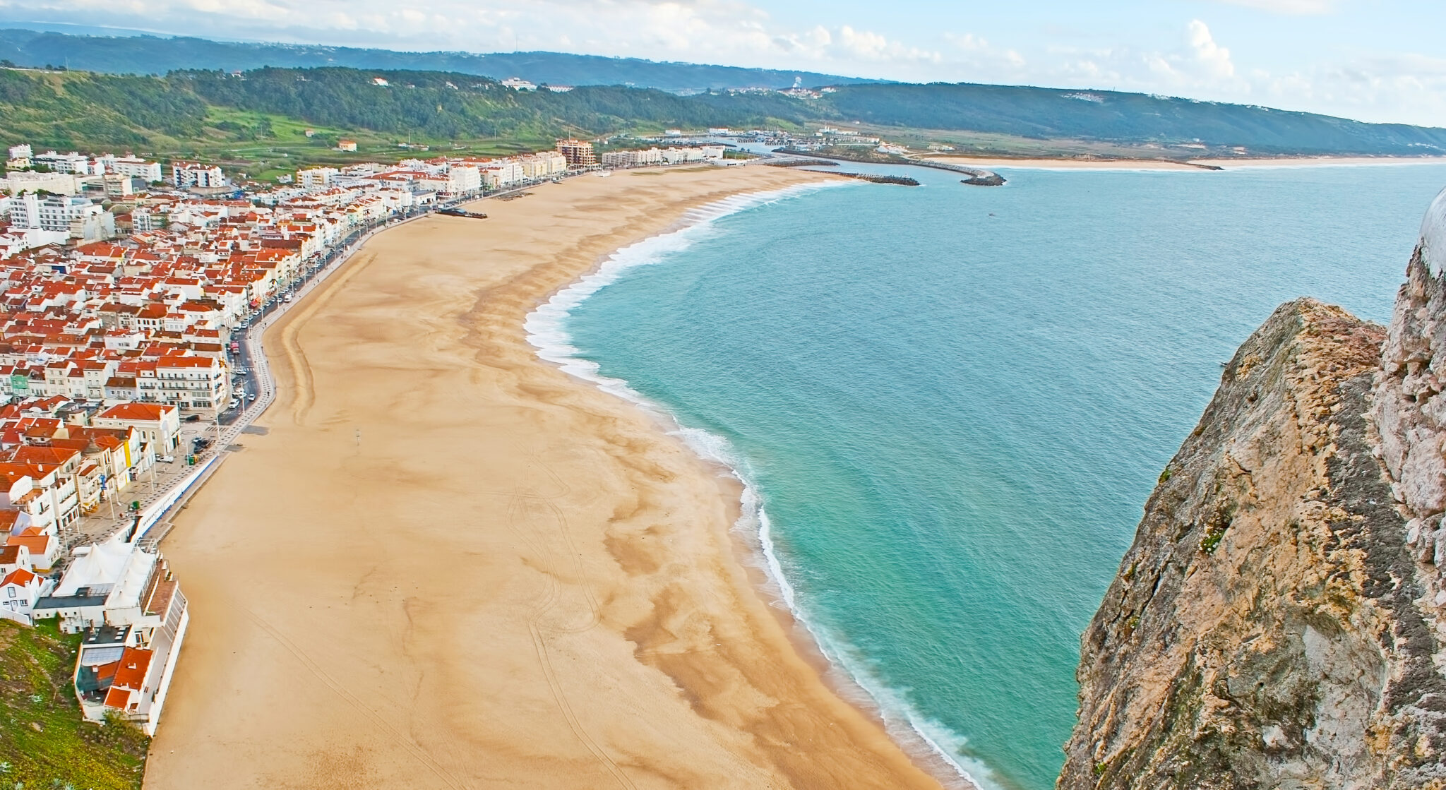 Forget Lisbon—These 6 Portugal Beach Towns Are Where Digital Nomads Are Flocking To in 2026