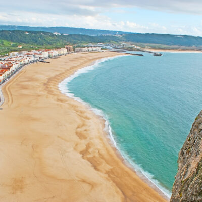 Forget Lisbon—These 6 Portugal Beach Towns Are Where Digital Nomads Are Flocking To in 2026
