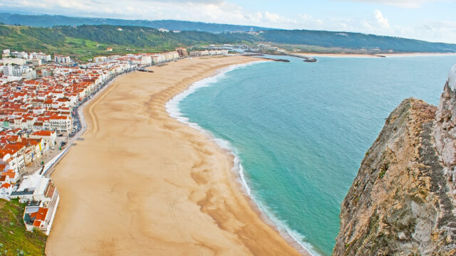 Forget Lisbon—These 6 Portugal Beach Towns Are Where Digital Nomads Are Flocking To in 2026