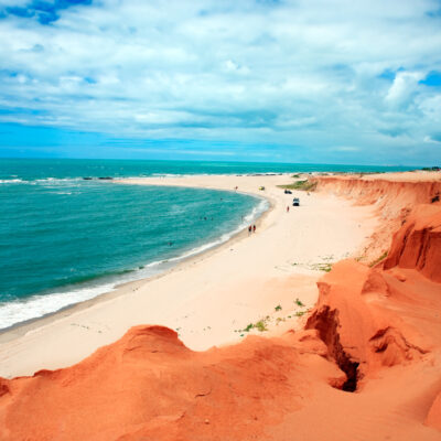 Brazil’s Best Beaches to Visit in July, According to a Local