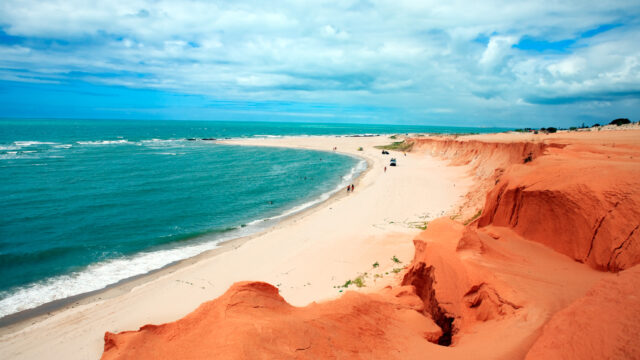 Brazil’s Best Beaches to Visit in July, According to a Local