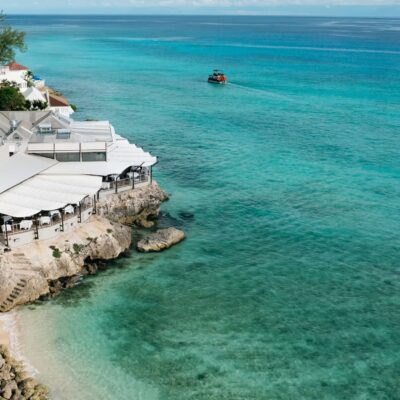 We Found the Best Barbados Restaurants Near the Beach—Here’s Where to Eat
