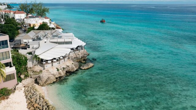 We Found the Best Barbados Restaurants Near the Beach—Here’s Where to Eat