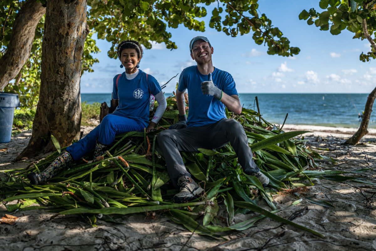 Miami Waterkeeper