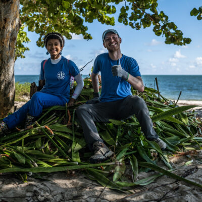 11 Florida Organizations Working to Protect the State’s Beaches and Marine Life