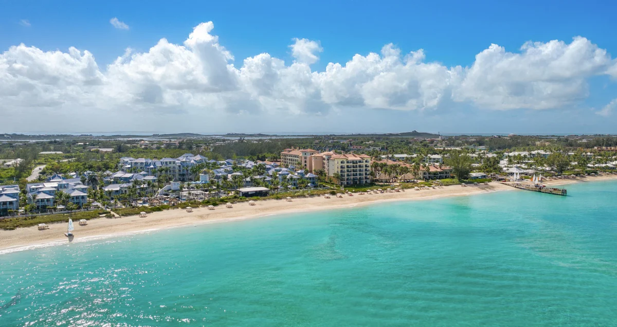 beaches turks & Caicos