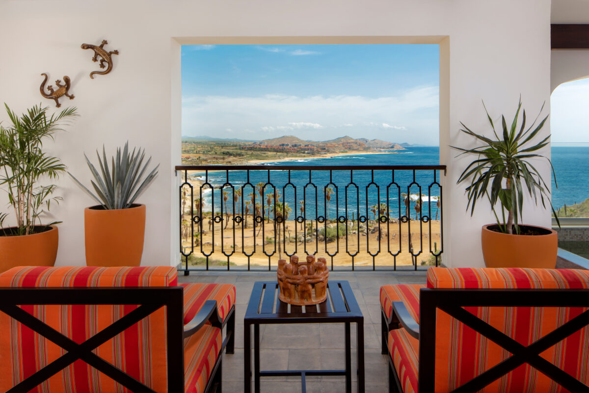 Vista Encantada Resort