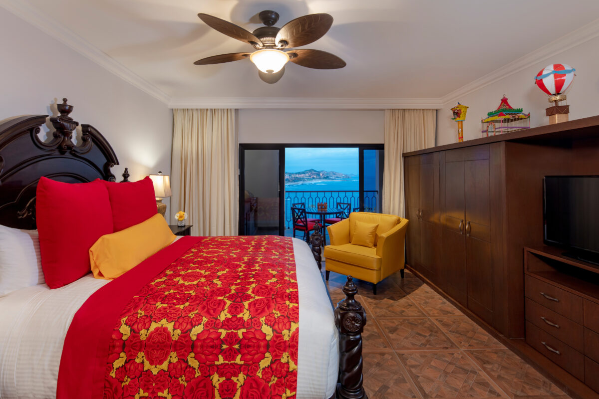 Vista Encantada Resort