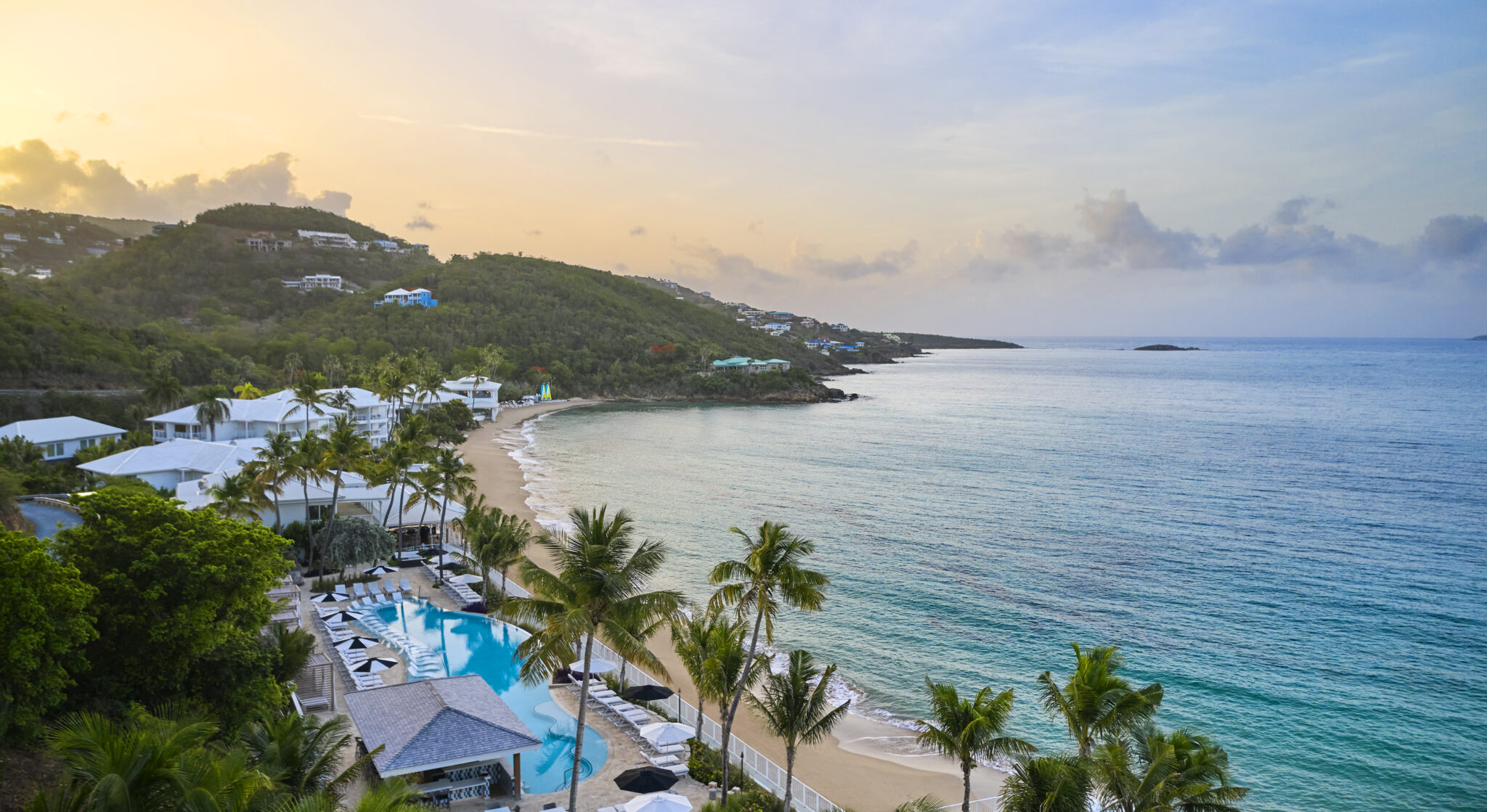 Inside Buoy Haus Beach Resort: A Luxury St. Thomas Escape