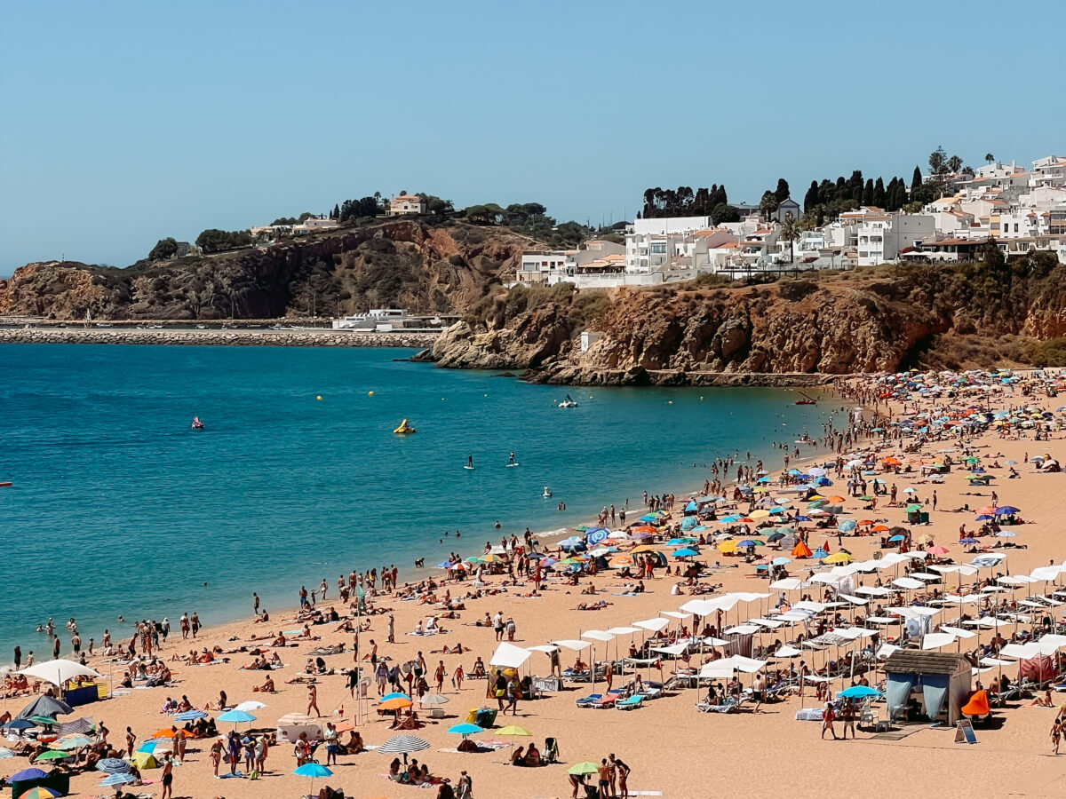 Albufeira
