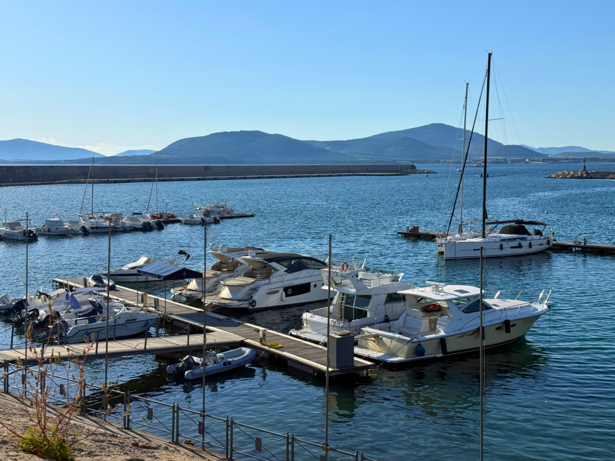 Alghero