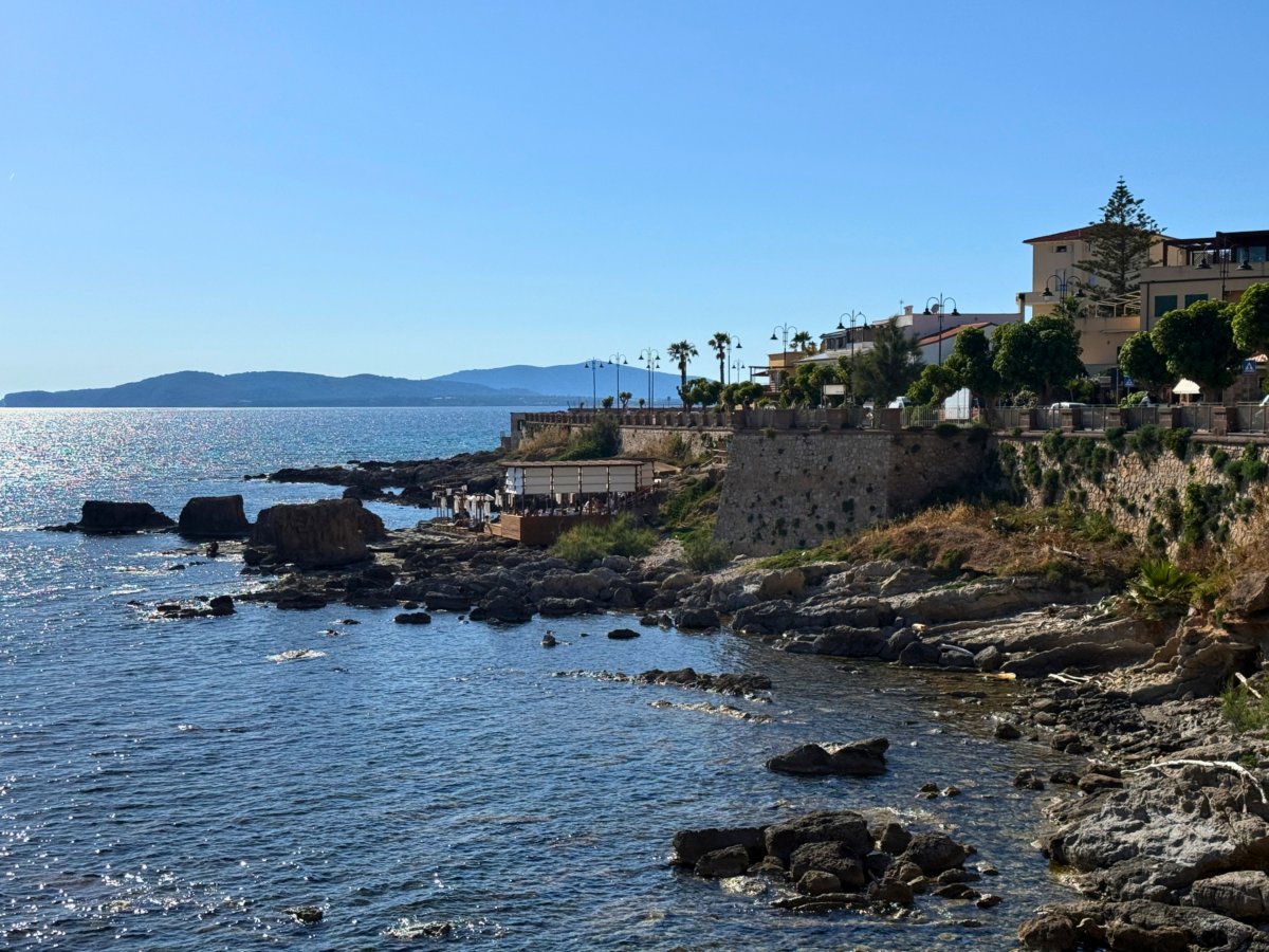 Alghero