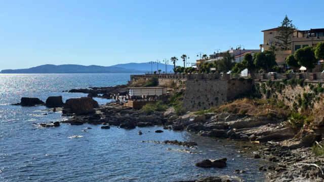 Alghero, Sardinia Guide: Best Beaches, Restaurants & Stays